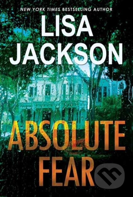 Absolute Fear - Lisa Jackson