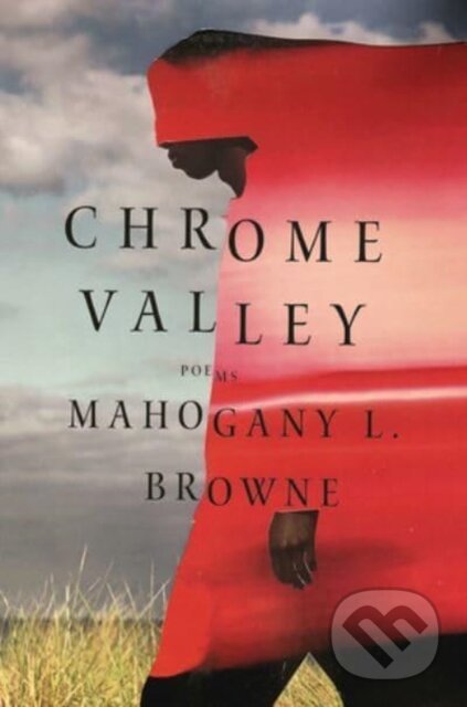 Kniha: Chrome Valley (Mahogany L. Browne). , 2023