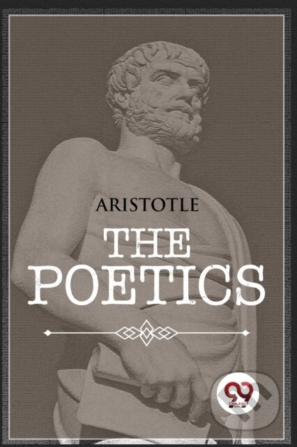 Kniha: The Poetics (Aristotle). Double 9 Books LLP, 2022