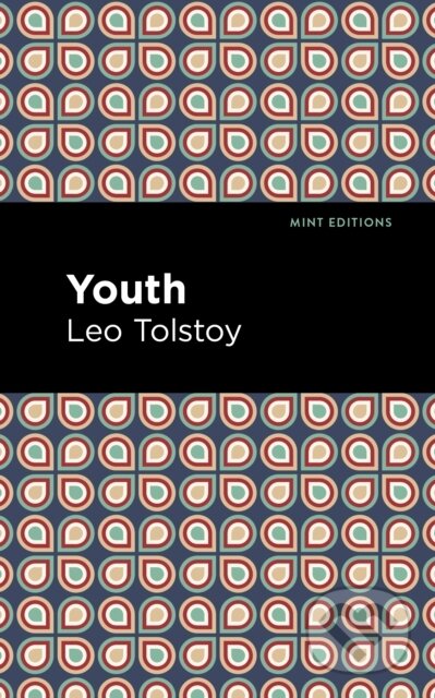 Kniha: Youth (Leo Tolstoy). , 2021