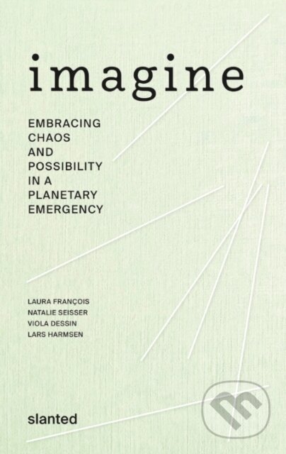 Kniha: Imagine (). , 2025