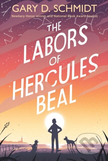 The Labors of Hercules Beal - Gary D. Schmidt