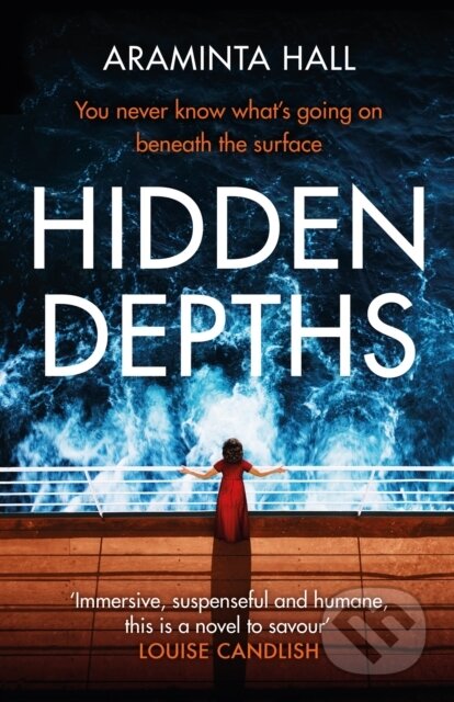 Hidden Depths (An absolutely gripping page-turner)