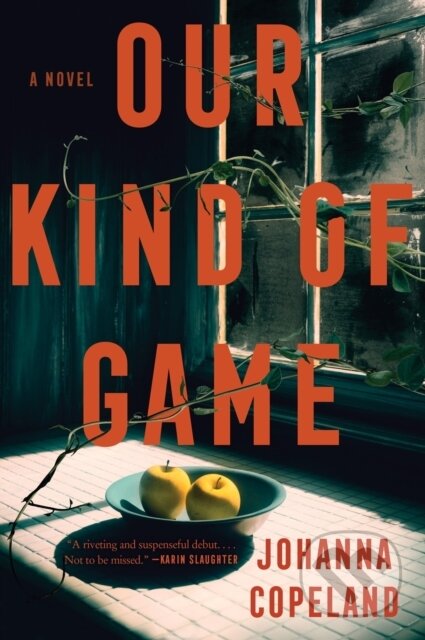 Our Kind of Game (A Novel) - Copeland Johanna