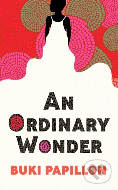 An Ordinary Wonder (Heartbreaking and charming coming-of-age fiction about love, loss and taking chances) - kniha z kategorie Společenská beletrie