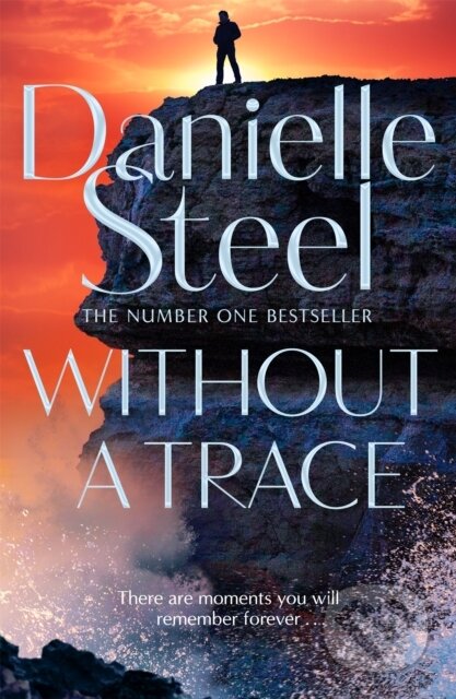 Without A Trace (A gripping story of a fight for happiness)