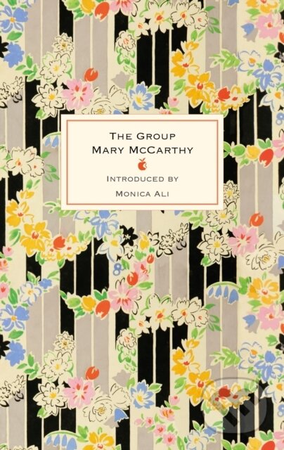 Kniha: The Group (Mary Mccarthy). Virago, 2023