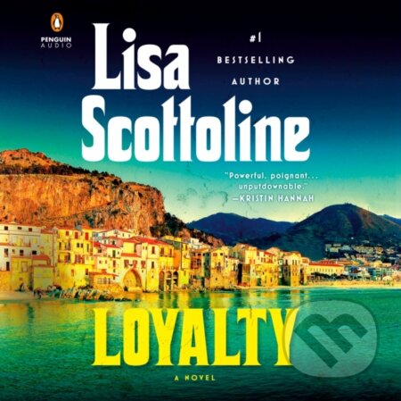 Kniha: Loyalty (Lisa Scottoline). , 2023