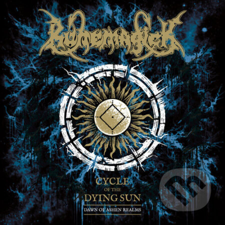 Runemagick: Cycle Of The Dying Sun (Dawn Of The Ashen Realms)