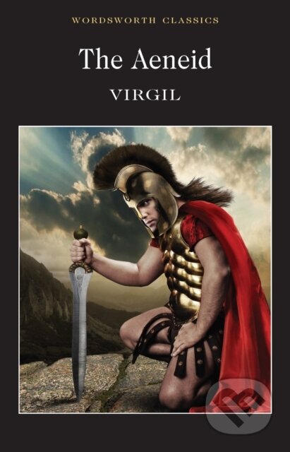 The Aeneid - Virgil, Wordsworth, 1995