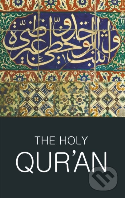 The Holy Qur&#039;an - Abdullah Yusuf Ali, Wordsworth, 2000