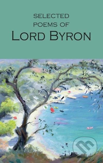 The Collected Poems - George Gordon Byron, Wordsworth, 1994