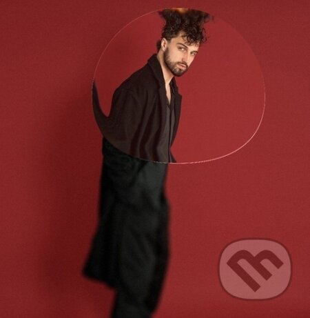 Severní album - Šimon Bílina