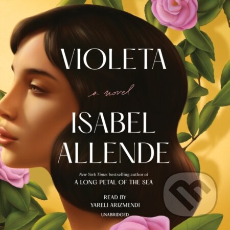 Kniha: Violeta [English Edition] (Isabel Allende). , 2022