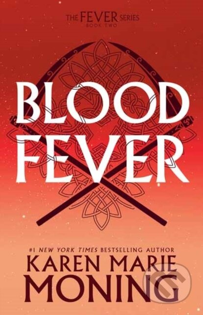 Bloodfever (Fever Series Book 2) - Karen Marie Moning