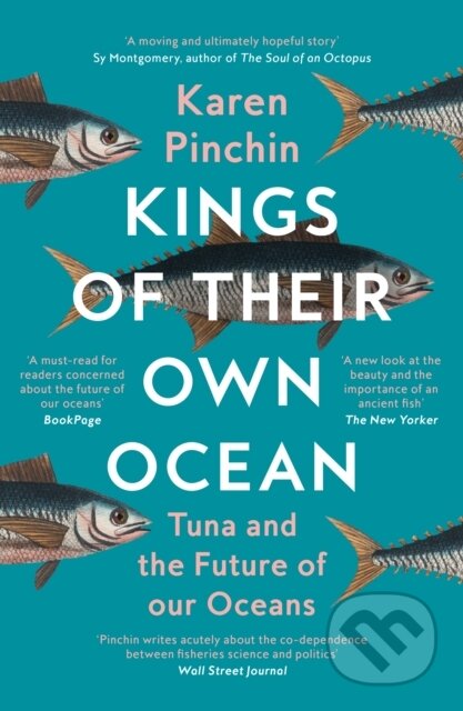 Kings of Their Own Ocean (Tuna and the Future of Our Oceans)