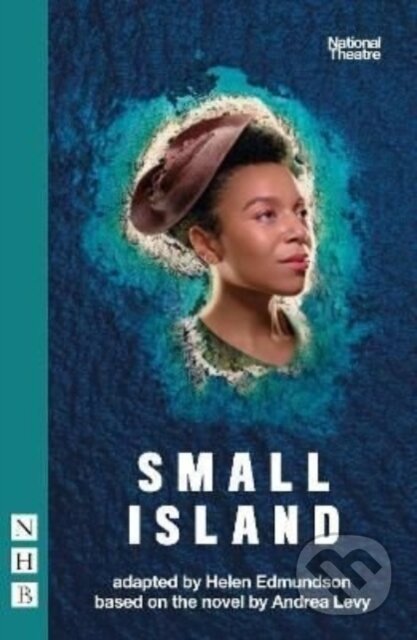 Small Island - Helen Edmundson
