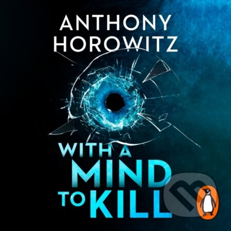 Kniha: With a Mind to Kill (Anthony Horowitz). , 2022