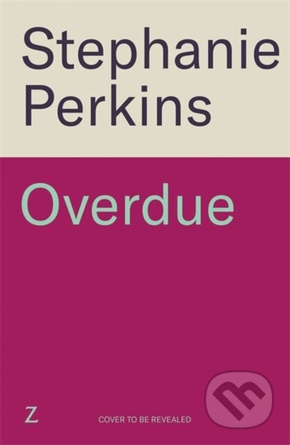 Overdue (A brand new slow burn small town library romance)
