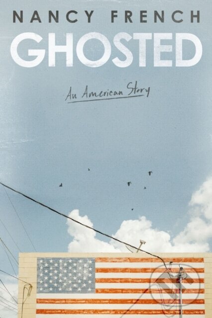 Kniha: Ghosted (French Nancy). Zondervan, 2024