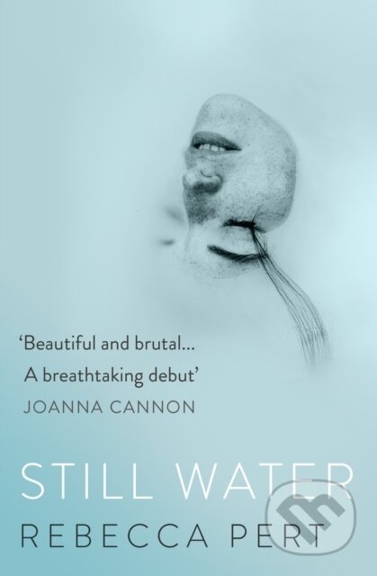 Still Water - Rebecca Pert - kniha z kategorie Společenská beletrie