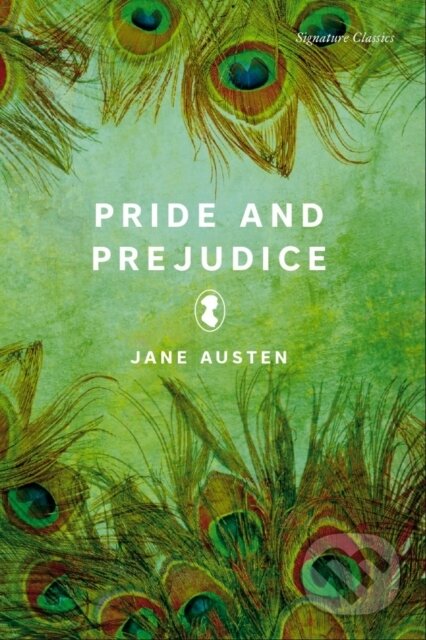 Kniha: Pride and Prejudice (Jane Austen). , 2022