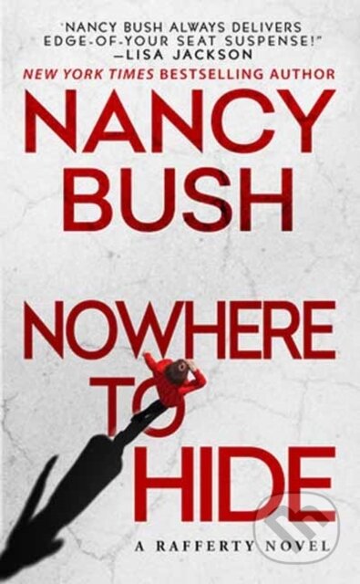 Nowhere to Hide - Nancy Bush