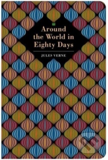 Around the World in 80 Days - Jules Verne