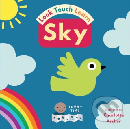 Kniha: Sky (Childs Play). Childs Play, 2022