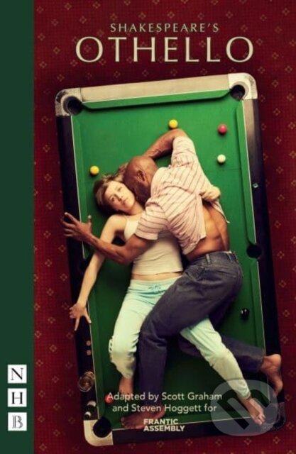 Othello - William Shakespeare