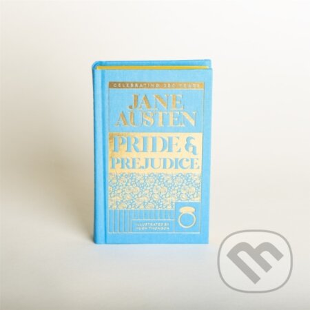 Pride and Prejudice - Jane Austen