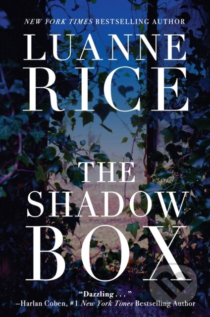 The Shadow Box - Luanne Rice