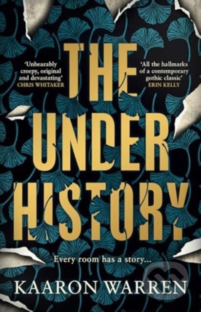 The Underhistory - Kaaron Warren