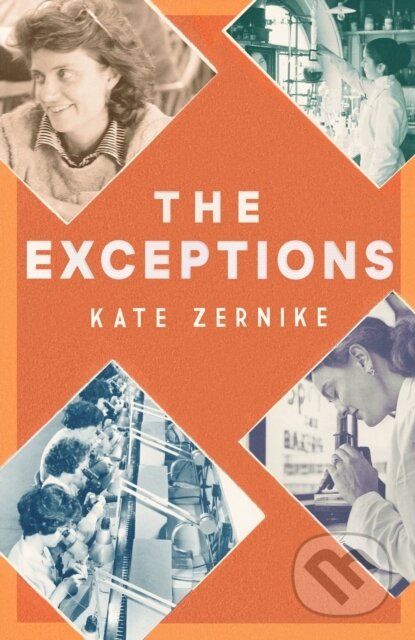 The Exceptions (Nancy Hopkins and the fight for women in science)