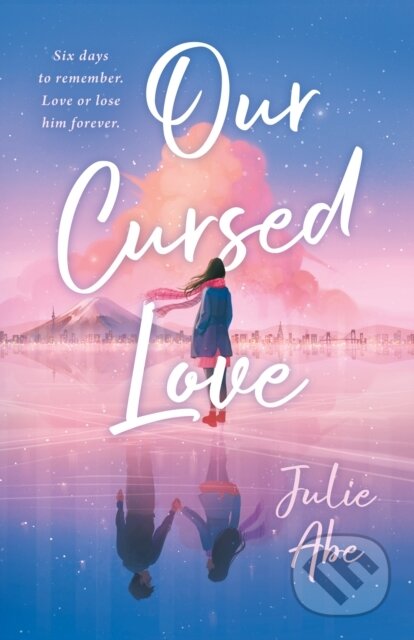 Kniha: Our Cursed Love (Julie Abe). St Martin's Press, 2023