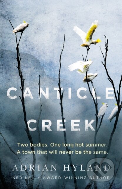 Canticle Creek - Adrian Hyland