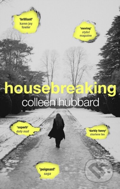 Housebreaking - Colleen Hubbard