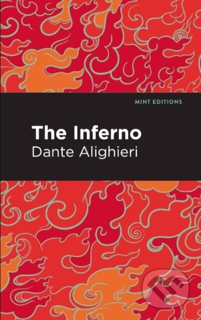 Kniha: The Inferno (Dante Alighieri). , 2024