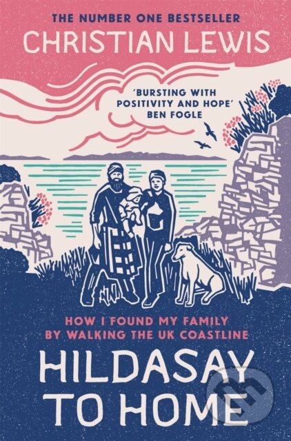 Kniha: Hildasay to Home (Christian Lewis). Pan Books, 2024