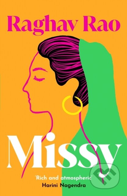 Missy (Meet the dazzling, unforgettable Missy – guaranteed to capture your heart)