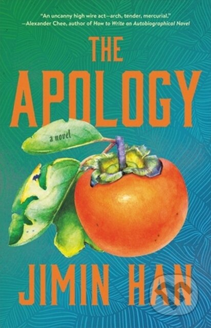 Kniha: The Apology (Jimin Han). Little, Brown, 2023