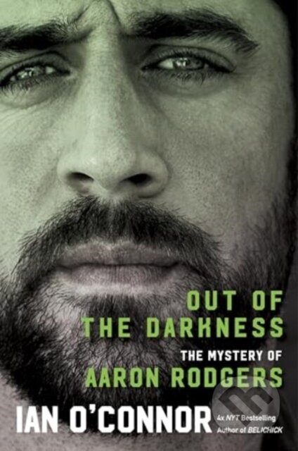 Out of the Darkness (The Mystery of Aaron Rodgers)
