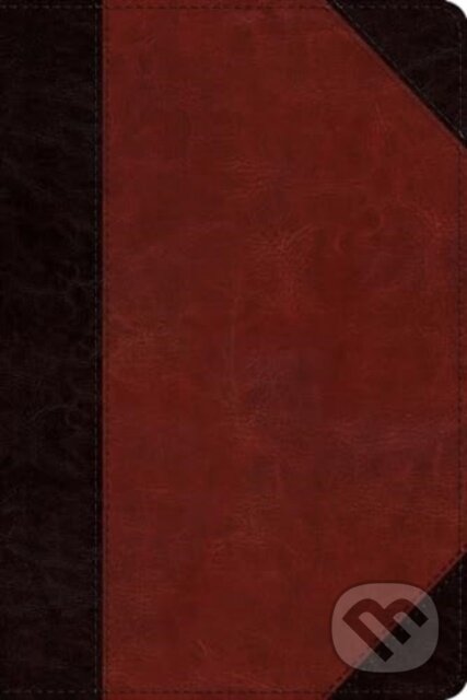 Kniha: ESV Study Bible, Personal Size (Crossway Books). Crossway Books, 2024