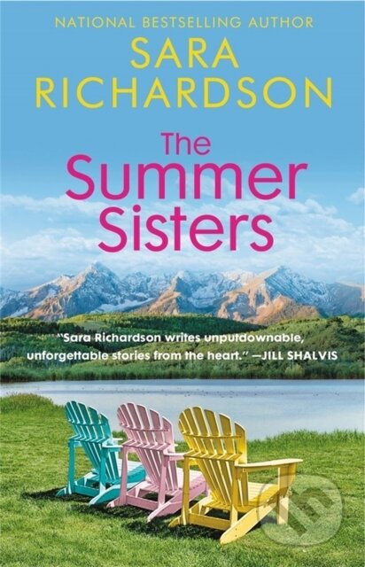 The Summer Sisters - Sara Richardson