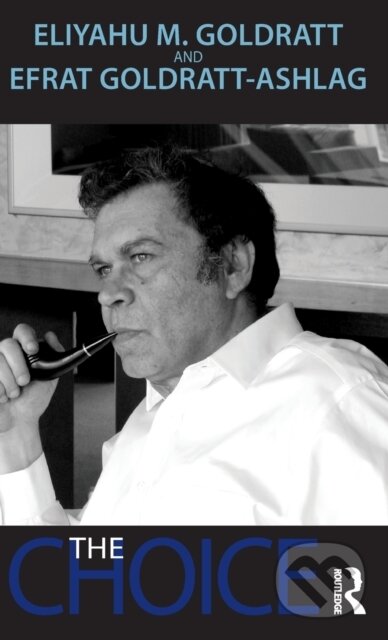 The Choice Taylor & Francis Ltd