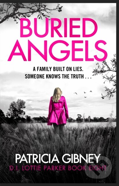 Buried Angels (Absolutely gripping crime fiction with a jaw-dropping twist)