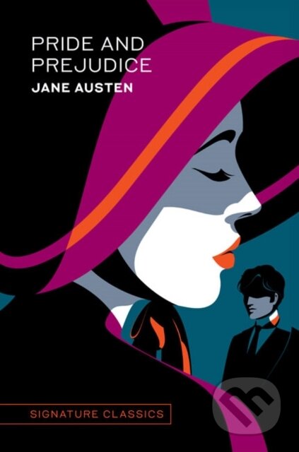 Kniha: Pride and Prejudice (Jane Austen). , 2022
