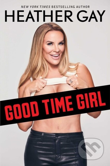 Good Time Girl (Receipts, Proof, Timelines, and Essays)