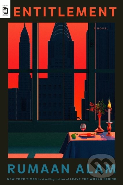 Entitlement - Rumaan Alam