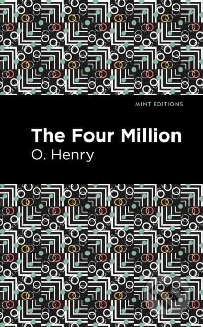 Kniha: The Four Million (O. Henry). , 2021